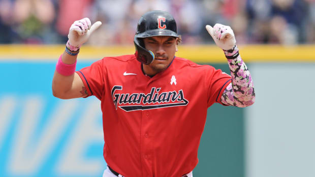 josh naylor
